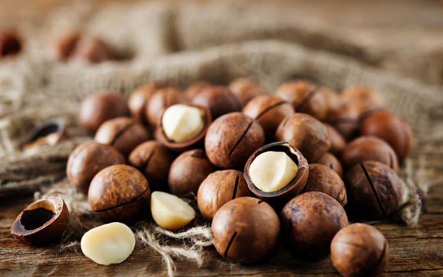 nơi bán hạt macca uy tín