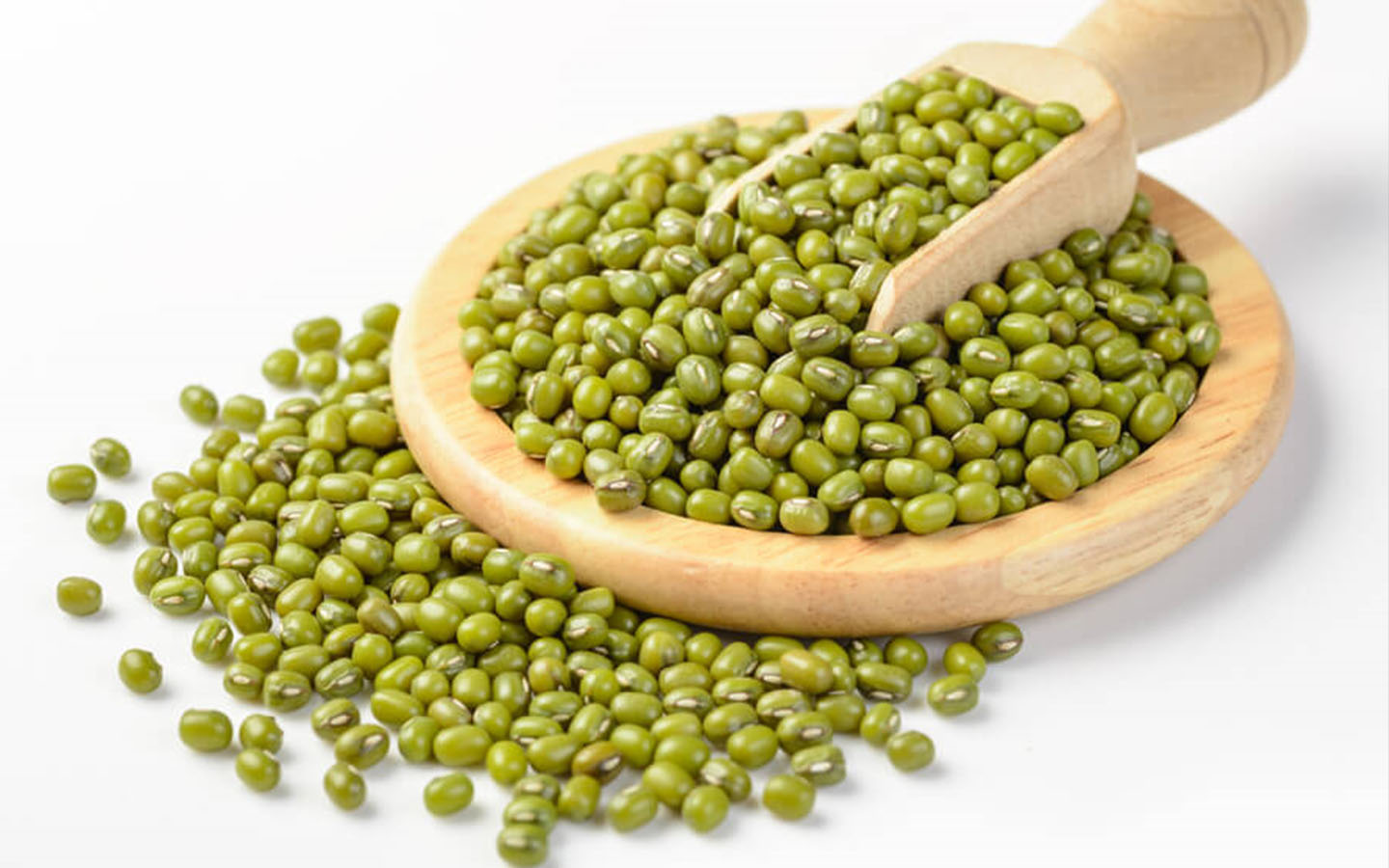 sữa hạt điều đậu xanh