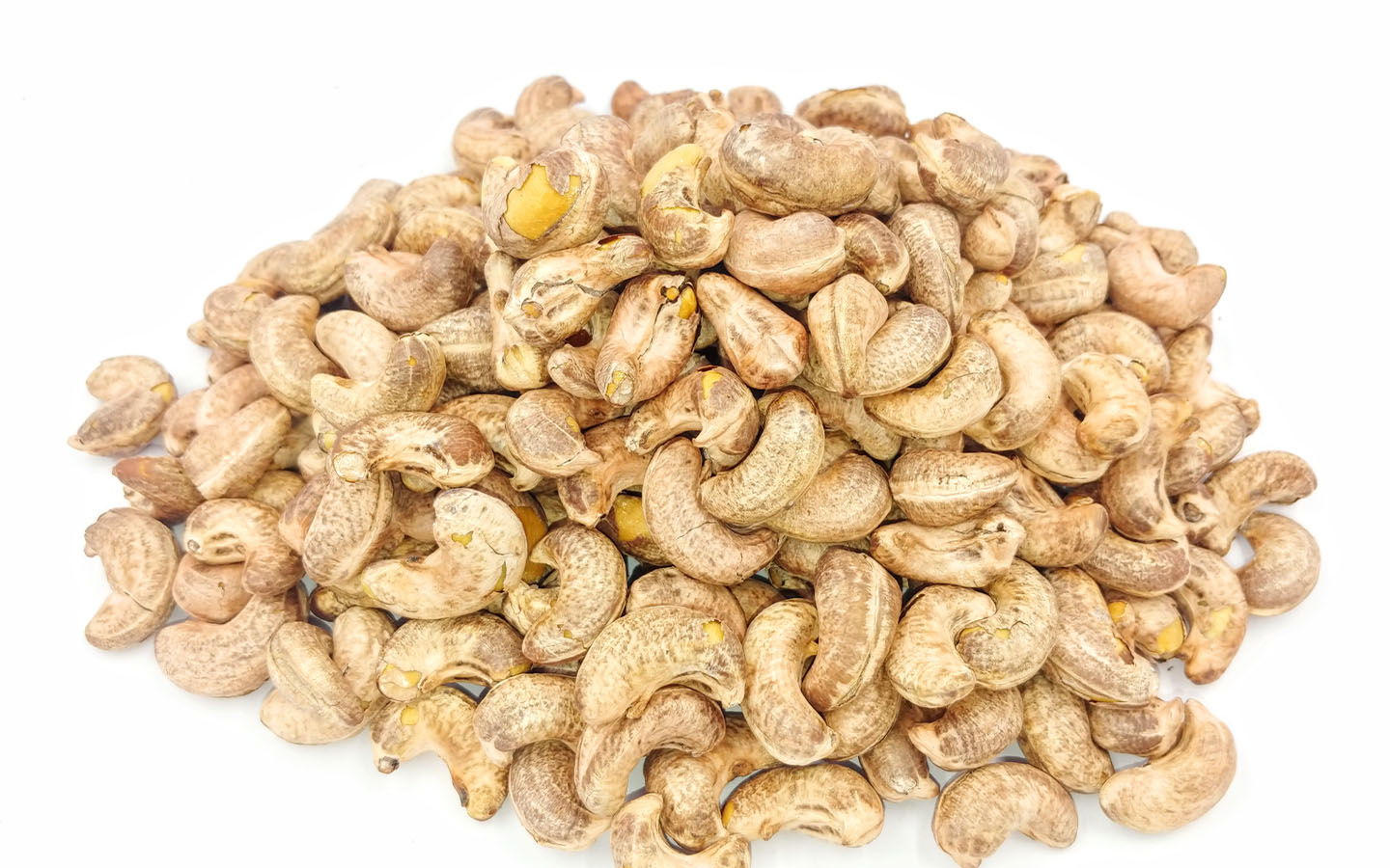 hướng dẫn làm sữa hạt điều đậu xanh