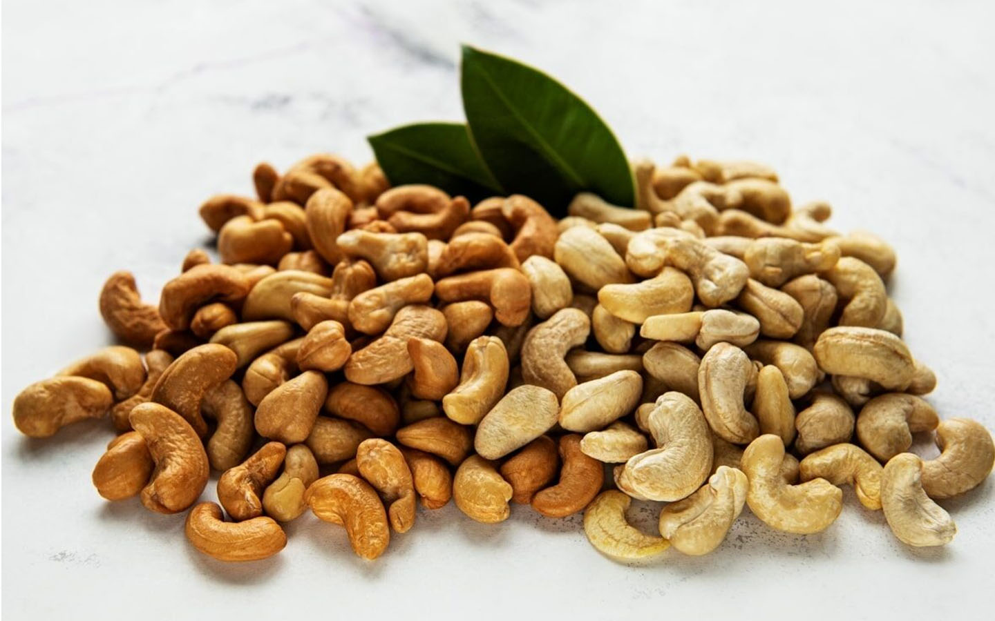 làm sữa hạt điều khoai lang