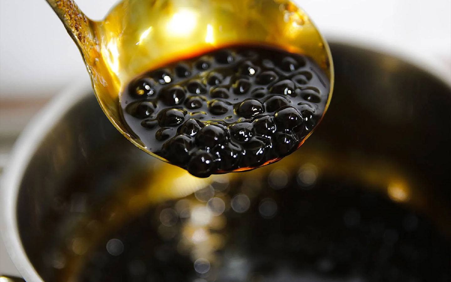 làm sữa hạt điều đậu đỏ