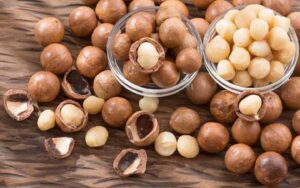 hạt macca trung quốc