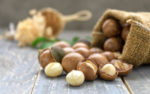 hạt macca giá sỉ tại tphcm